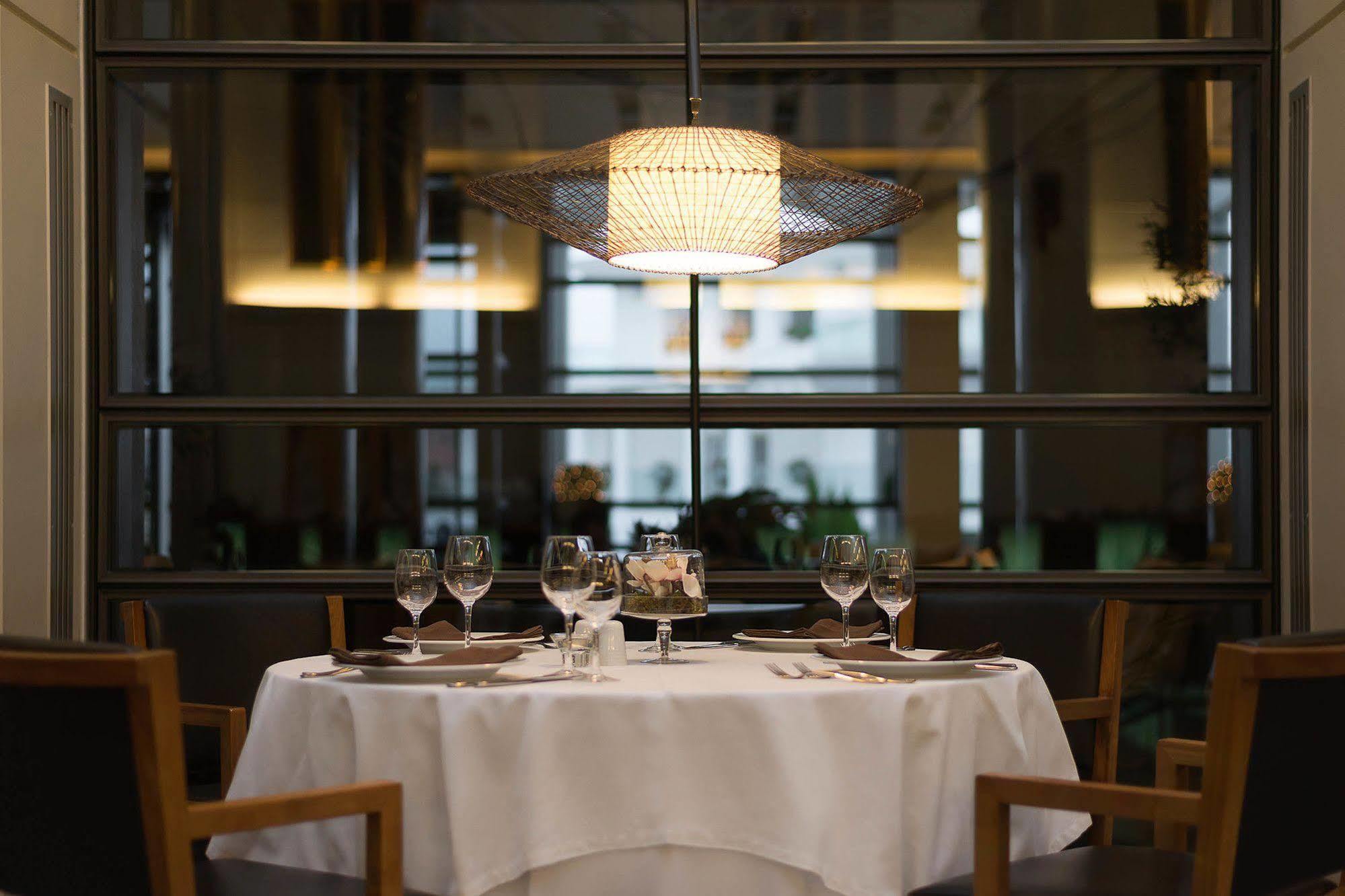 Esperos Palace Luxury & Spa Hotel Кастория Экстерьер фото