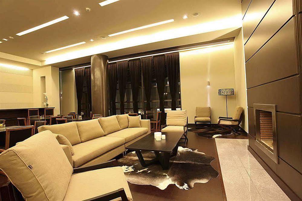 Esperos Palace Luxury & Spa Hotel Кастория Экстерьер фото